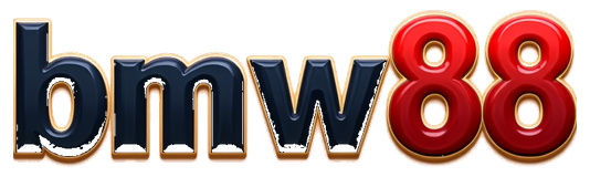 bmw88 logo