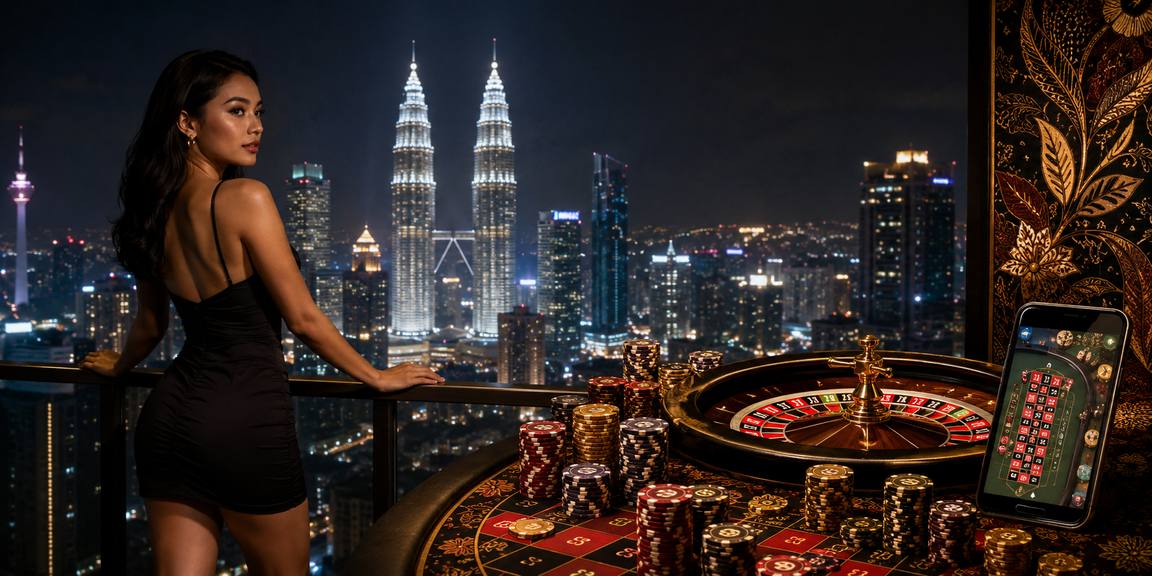 bmw88 Untuk Pemain Malaysia
