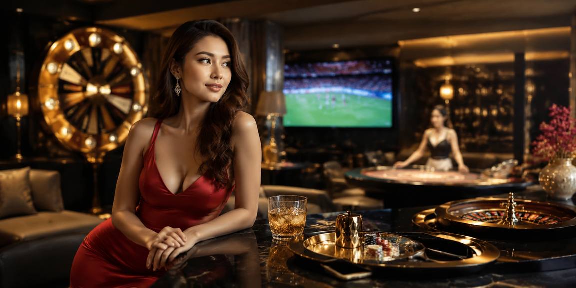 Sportsbook dengan Pasaran Sukan Pelbagai